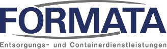 Formata Container mieten